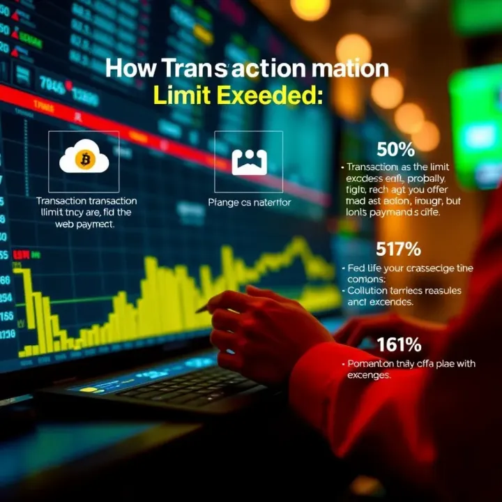 How to Handle Transaction Limit Exceeded Errors in Nigeria