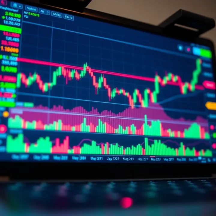 Mastering TradingView Charts: A Practical Guide