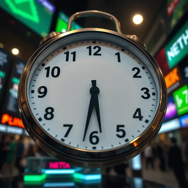 New York Stock Market Hours for Nigerian Traders