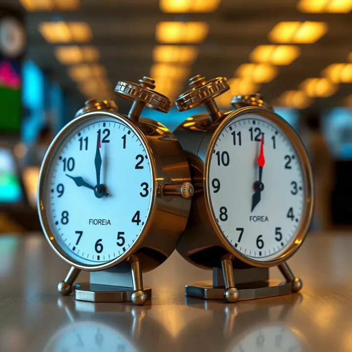 Forex Market Hours in Nigeria: What You Need to Know