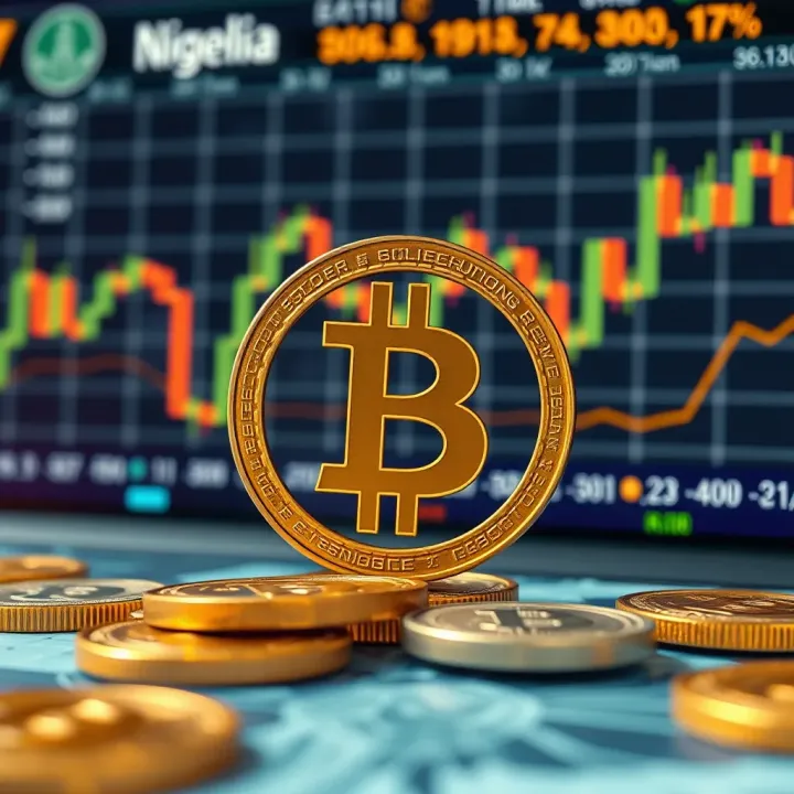 Dogecoin Price Prediction 2025 for Nigerian Investors