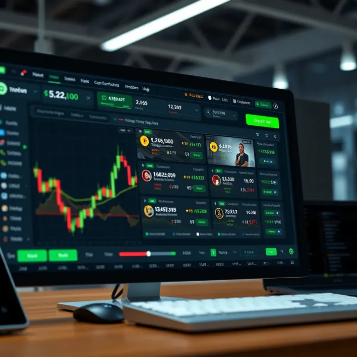 Pocket Option Trading Guide for Nigerian Users