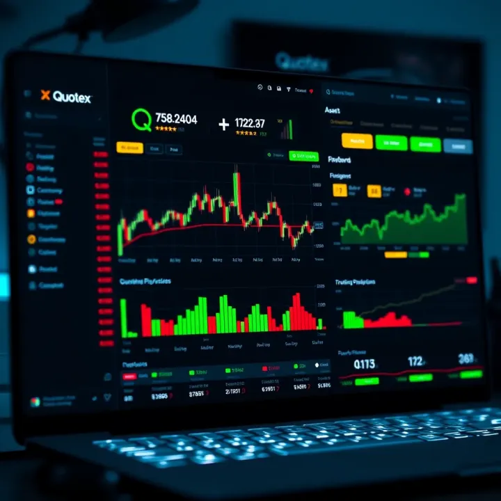 Quotex Review: A Clear Look at This Trading Platform