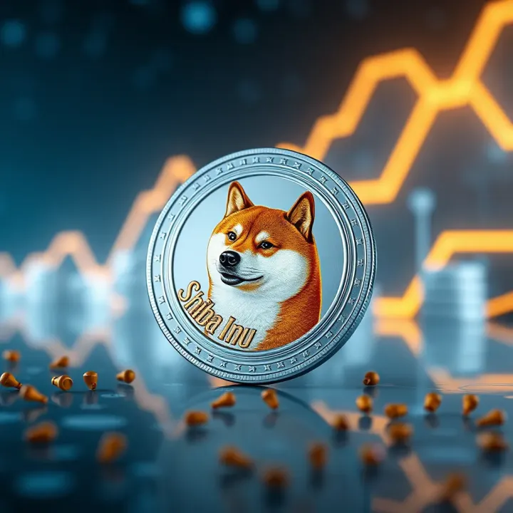 Will Shiba Inu Coin Ever Hit $1?