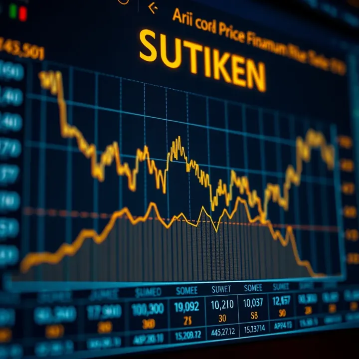 Sui Token Price Prediction for Nigerian Investors