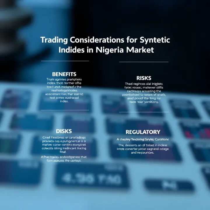 Understanding Synthetic Indices: A Clear Guide