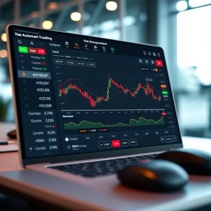 TradingView and Deriv: Smarter Trading Explained