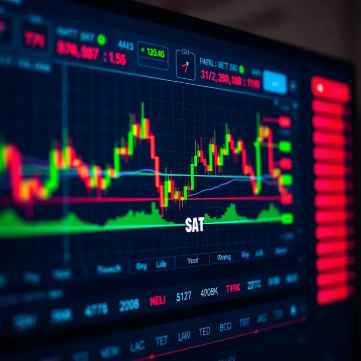 Using TradingView with Deriv for Smarter Trading