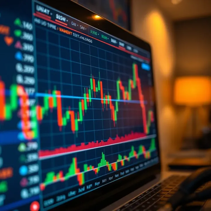 Using TradingView for Smarter Trading in Nigeria