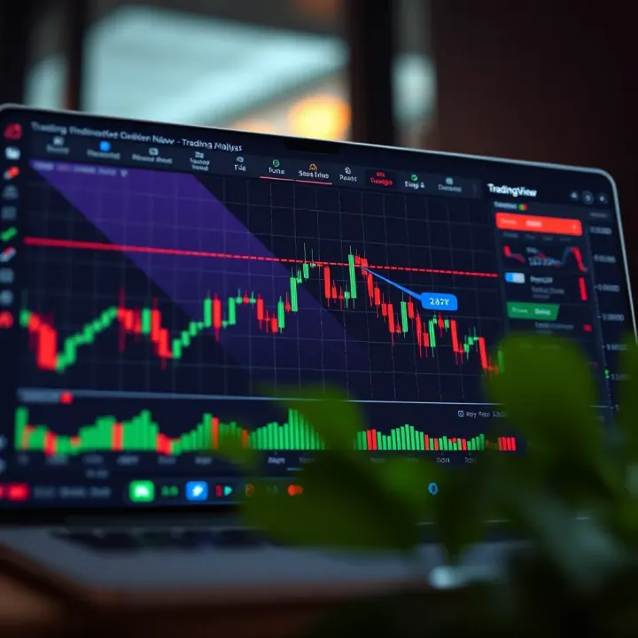 TradingView Guide for Market Analysis in Nigeria