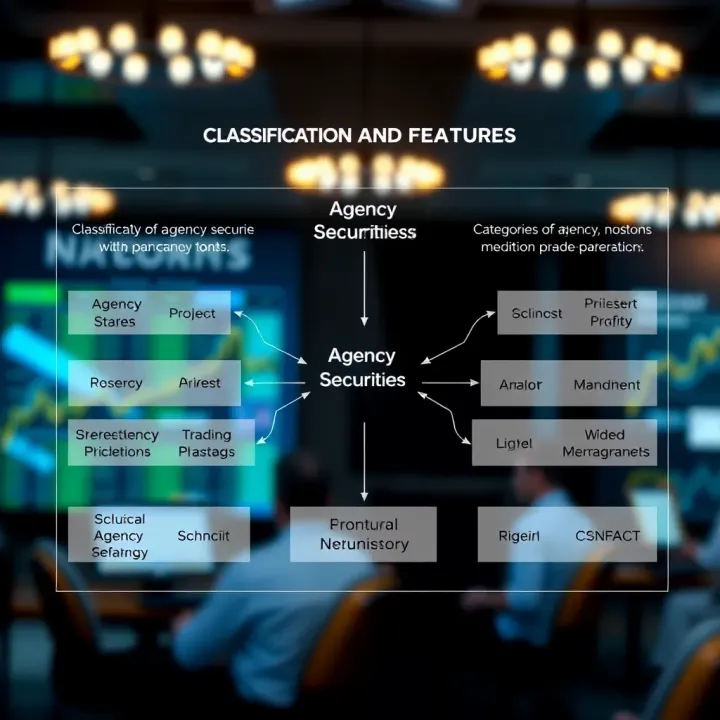 Understanding Agency Securities: A Clear Guide