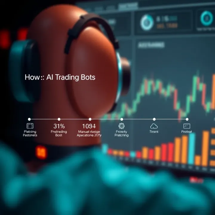 Understanding AI Trading Bots and Their Market Impact