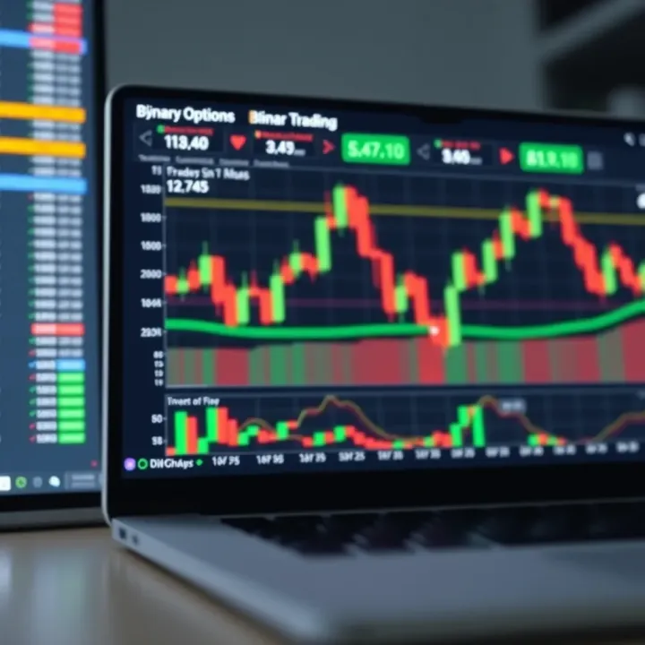 Guide to Binary Brokers for Nigerian Traders