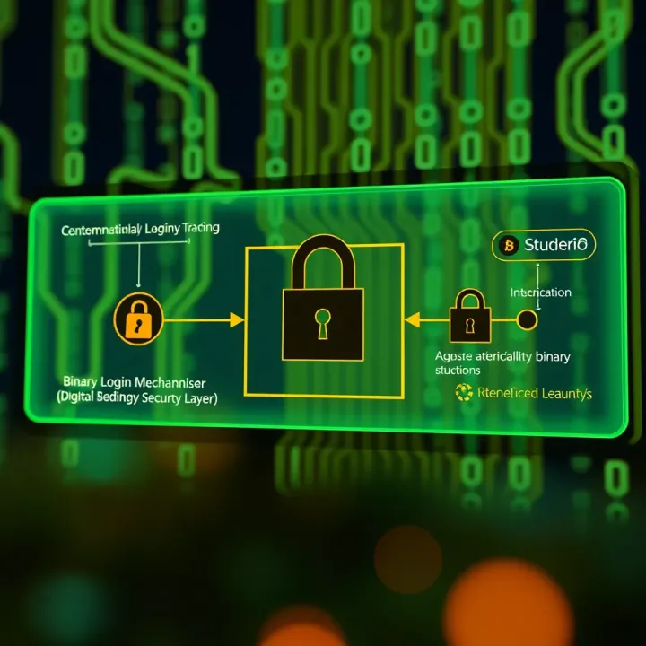 Understanding Binary Login Systems