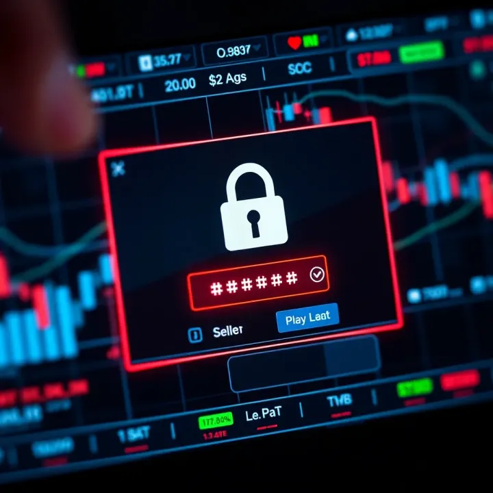 Understanding Binary Options Login and Security
