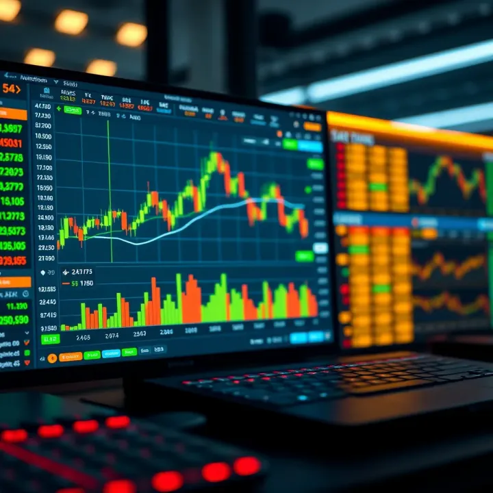 Binary Options Trading Guide for Nigerian Traders
