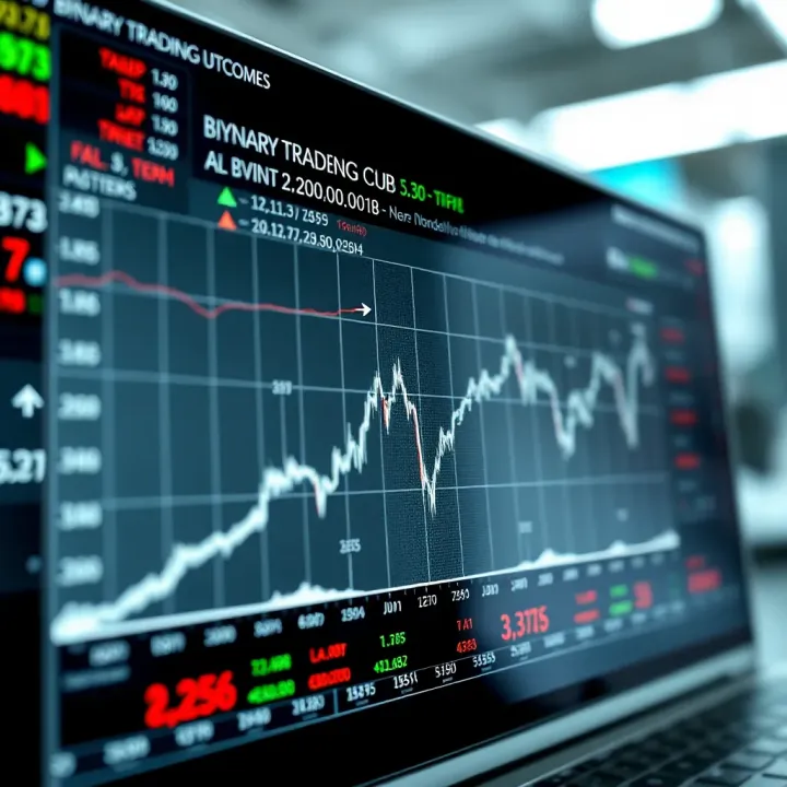Binary Trading Guide for Nigerian Traders