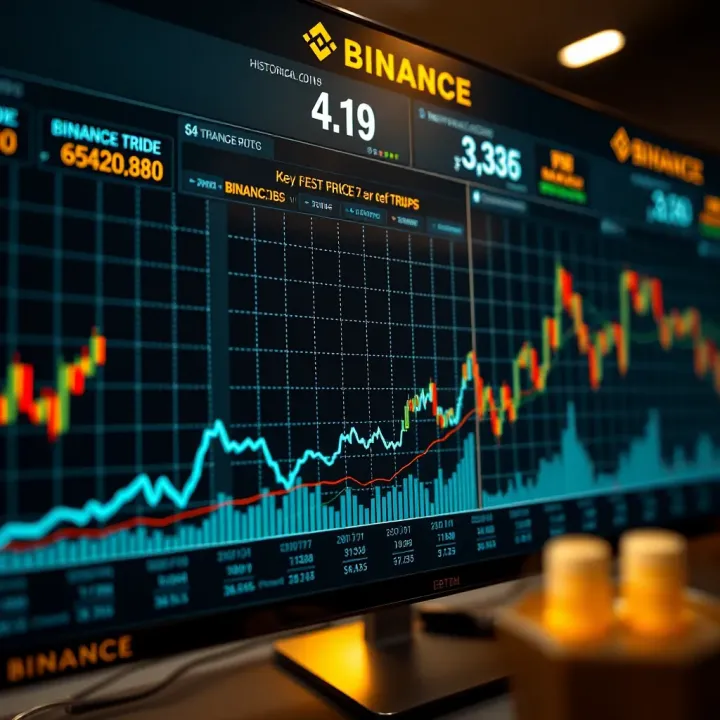 Understanding BNB Price: Key Factors and Trends