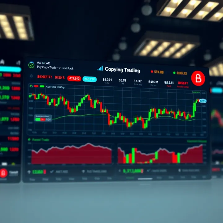 Copy Trading Explained for Nigerian Investors