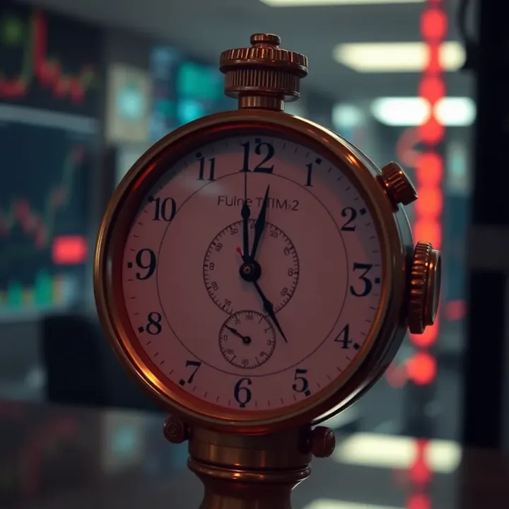 Forex Trading Hours for Nigerian Traders
