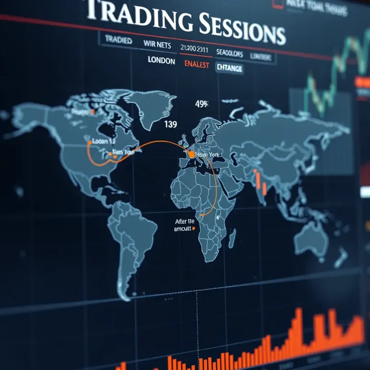 London Trading Hours for Nigerian Traders Explained