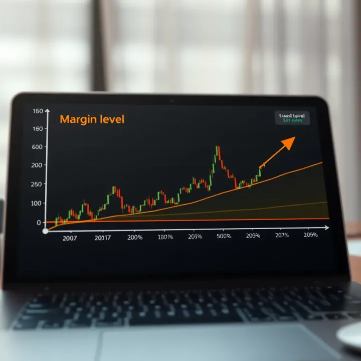 Understanding Margin Level in Forex Trading