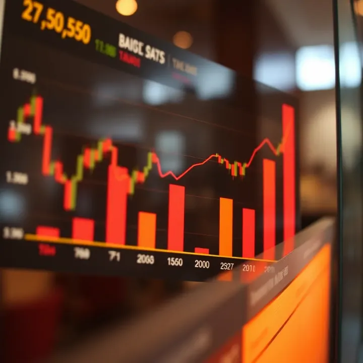 Graph showing different trading styles and funding models used by Nigerian proprietary trading firms