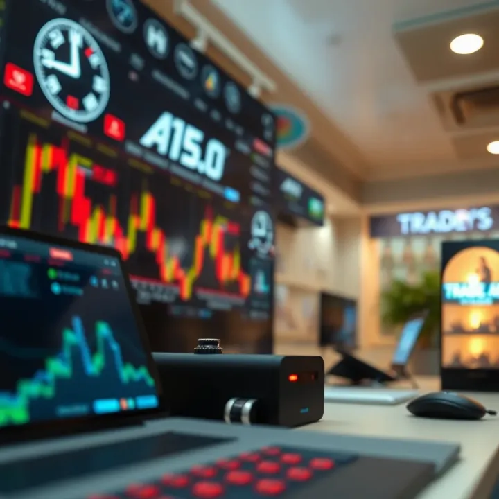 Understanding Synthetic Trading Basics