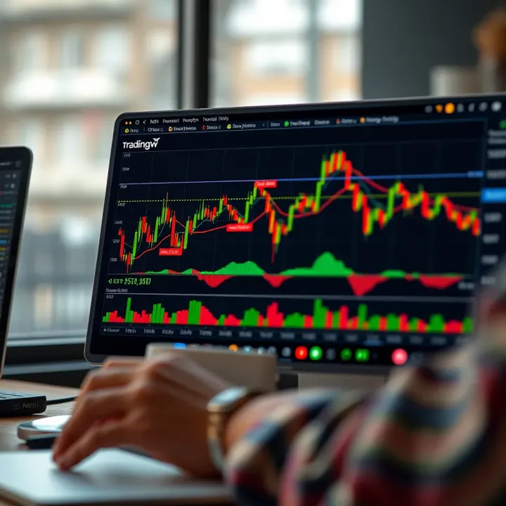 Understanding TradingView for Nigerian Traders
