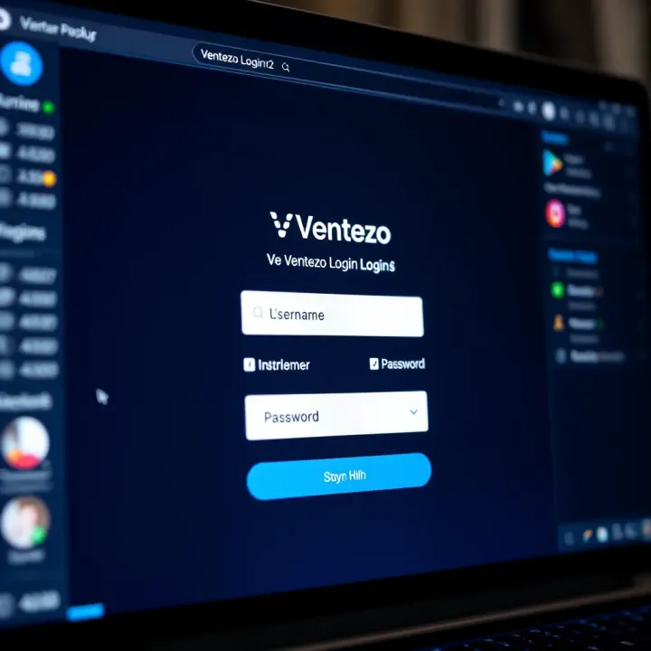 Understanding Ventezo Login for Nigerian Users