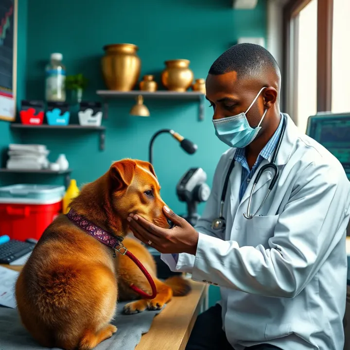 Understanding Veterinary Price Predictions in Nigeria
