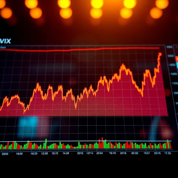 Understanding VIX 75 for Nigerian Traders