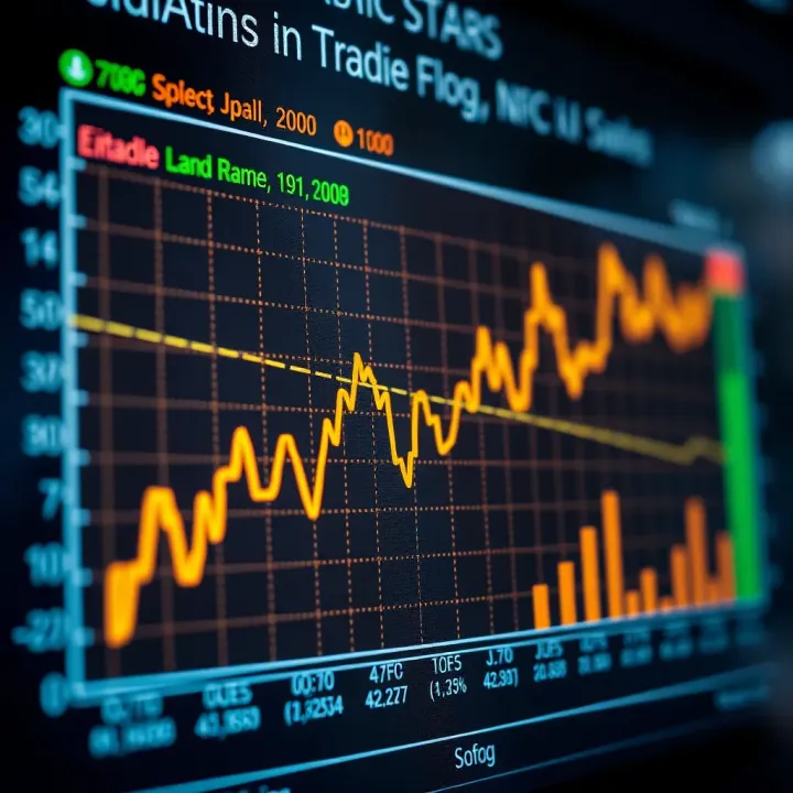 Understanding Volatility in Nigeria's Economy and Markets