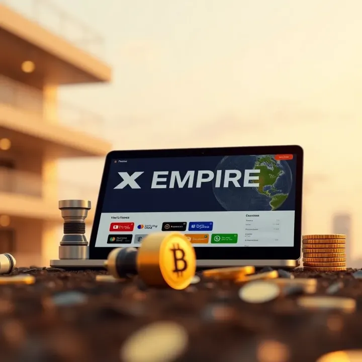 Understanding X Empire Daily Combo Benefits
