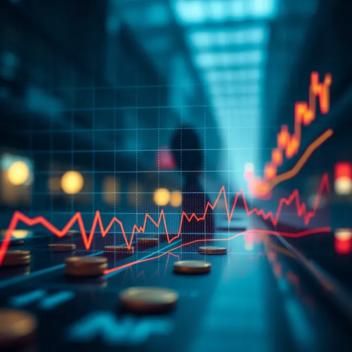 USD to INR Forecast: Key Factors and Trends
