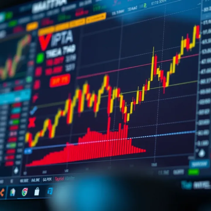 Understanding VIX 75 for Nigerian Traders
