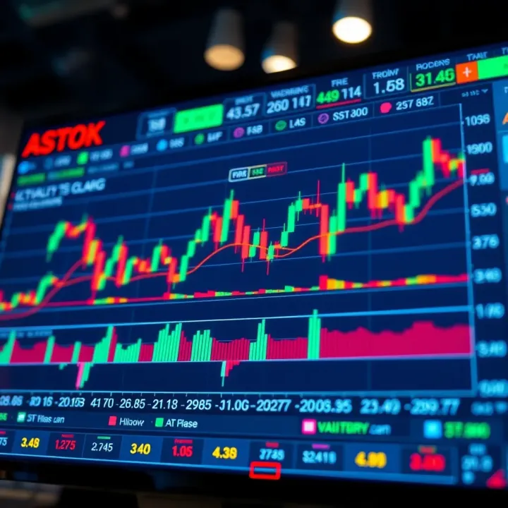 Understanding the Volatility 75 Index Chart