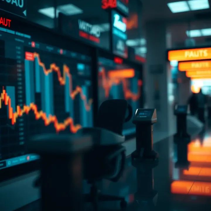 Understanding Volatility Indices in Financial Markets