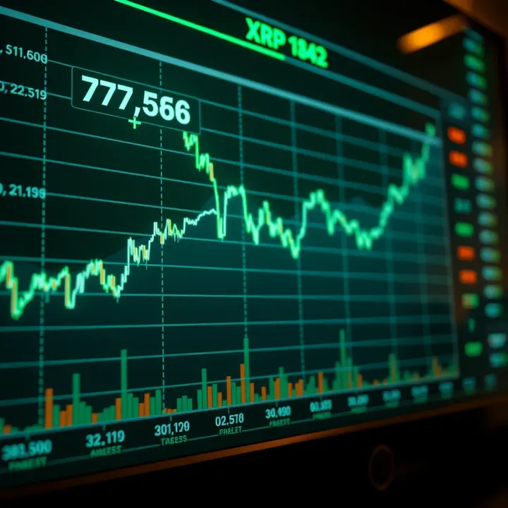 XRP Price Forecast: Trends and Key Influences