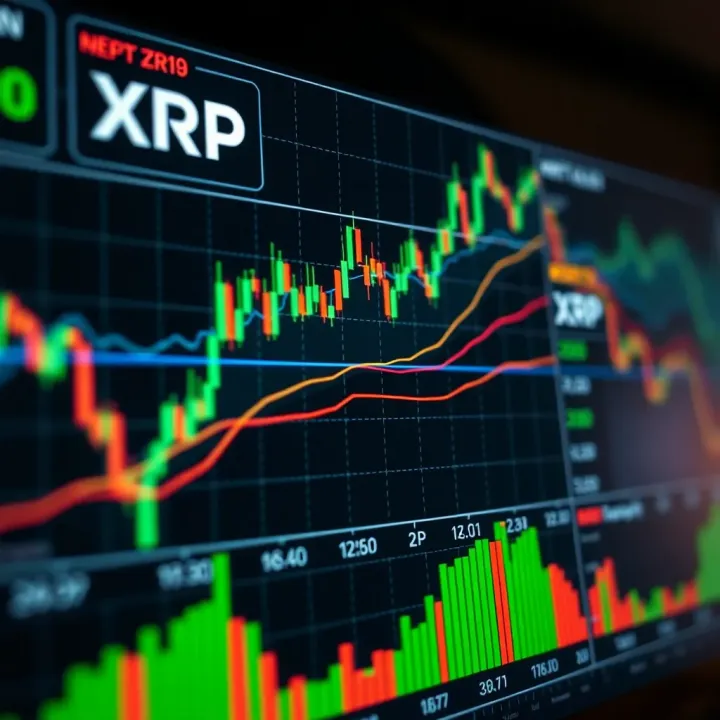 XRP Price Prediction: What to Expect Next